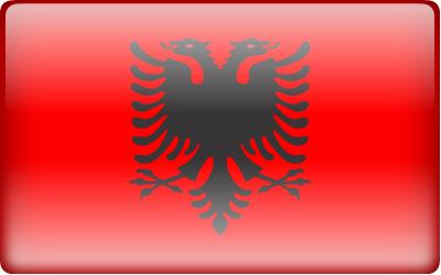 Aluguel de carro na Albânia