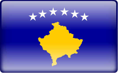 Aluguel de carro em Kosovo
