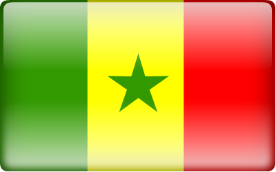 Senegal Aluguel de carro