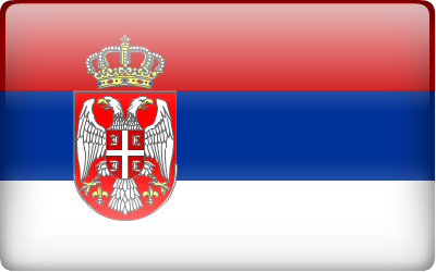 Aluguel de carro na Sérvia