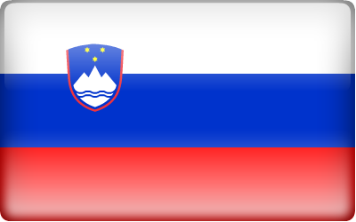 Aluguel de carro na Eslovênia