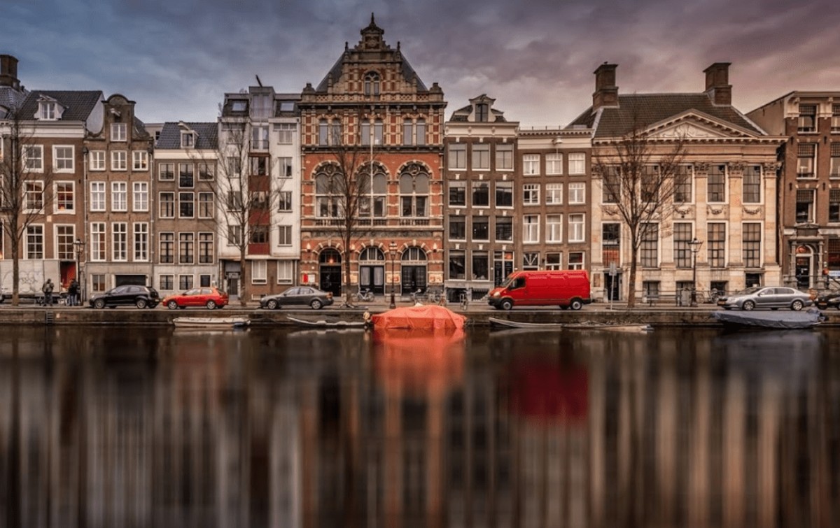Dicas importantes para turistas em Amsterdã
