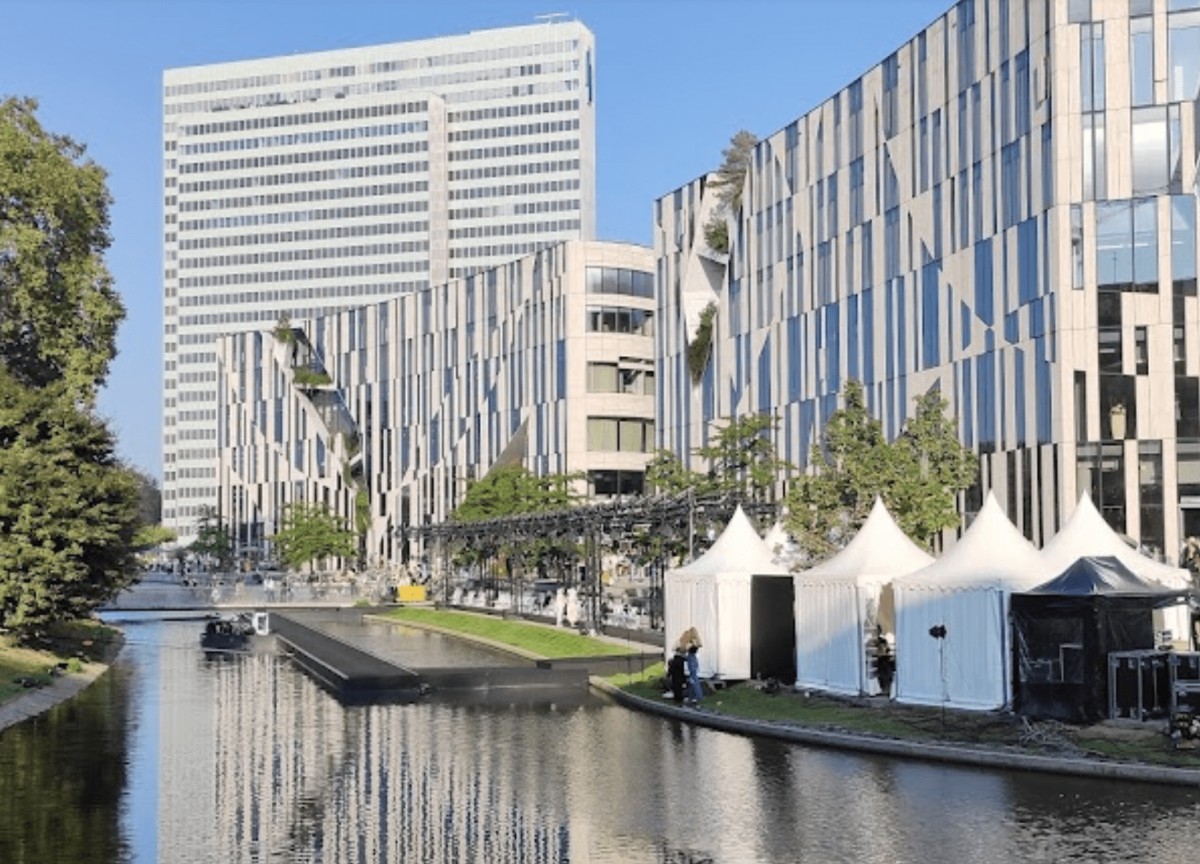 Guia turístico em Düsseldorf em 3 dias