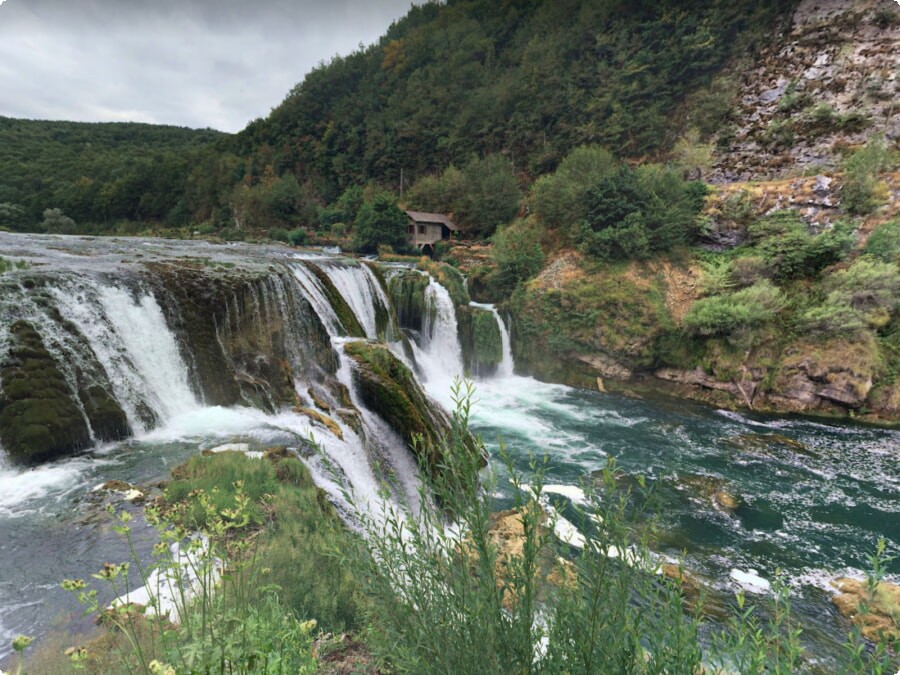 Como viajar para a Bósnia e Herzegovina gastando pouco