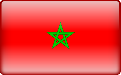 Alugueres de automóveis Marrocos
